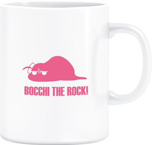 『ぼっち・ざ・ろっく!』マグカップ