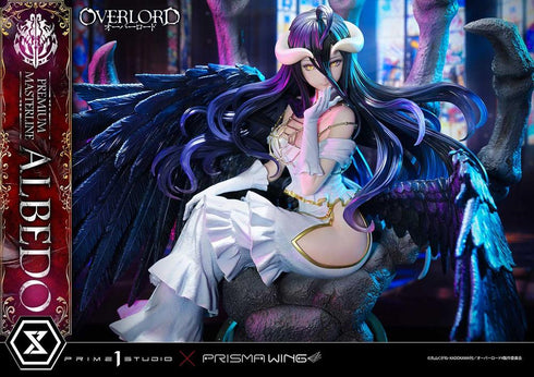 『オーバーロード』プレミアムマスターライン  アルベド