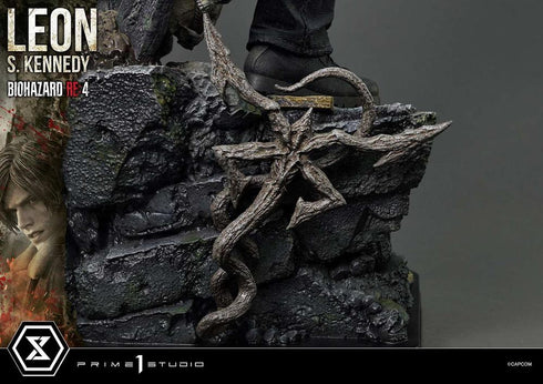 『バイオハザード RE:4』アルティメットプレミアムマスターライン レオン・S・ケネディ