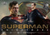 『スーパーマン』リアルエリートマスターライン ジャスティス・リーグ ナイトメアカラーエディション DX版