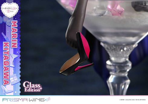 『その着せ替え人形は恋をする』PRISMA WING 喜多川海夢 グラスエディション 1/7スケール 完成品フィギュア