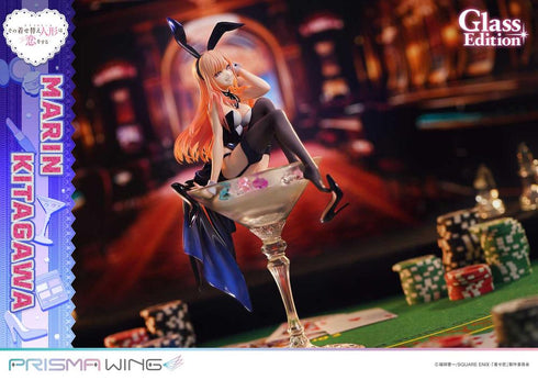 『その着せ替え人形は恋をする』PRISMA WING 喜多川海夢 グラスエディション 1/7スケール 完成品フィギュア
