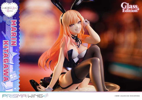 『その着せ替え人形は恋をする』PRISMA WING 喜多川海夢 グラスエディション 1/7スケール 完成品フィギュア