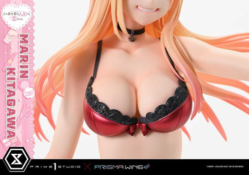 『その着せ替え人形は恋をする』プレミアムマスターライン 喜多川海夢