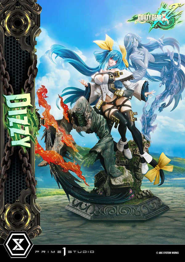 『GUILTY GEAR Xrd REV 2』アルティメットプレミアムマスターライン ディズィー