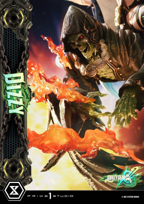 『GUILTY GEAR Xrd REV 2』アルティメットプレミアムマスターライン ディズィー