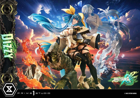 『GUILTY GEAR Xrd REV 2』アルティメットプレミアムマスターライン ディズィー