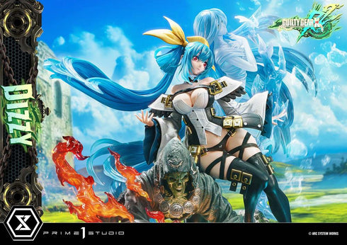 『GUILTY GEAR Xrd REV 2』アルティメットプレミアムマスターライン ディズィー