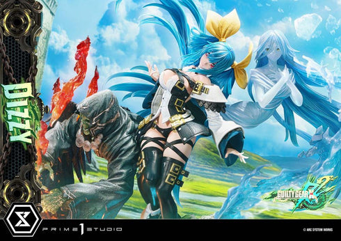 『GUILTY GEAR Xrd REV 2』アルティメットプレミアムマスターライン ディズィー