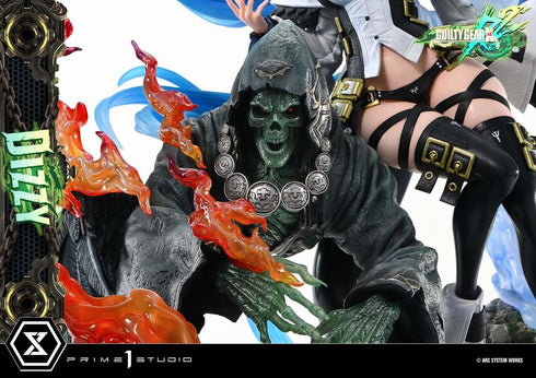 『GUILTY GEAR Xrd REV 2』アルティメットプレミアムマスターライン ディズィー