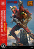 『ヱヴァンゲリヲン新劇場版』アルティメットジオラママスターライン 汎用ヒト型決戦兵器 人造人間 エヴァンゲリオン正規実用型 2号機(Concept By Josh Nizzi) DX版