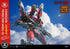 『ヱヴァンゲリヲン新劇場版』アルティメットジオラママスターライン 汎用ヒト型決戦兵器 人造人間 エヴァンゲリオン正規実用型 2号機(Concept By Josh Nizzi) DX版
