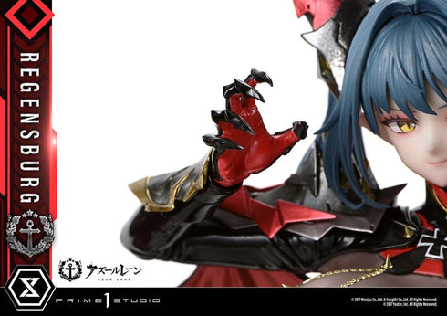 『アズールレーン』コンセプトマスターライン レーゲンスブルク