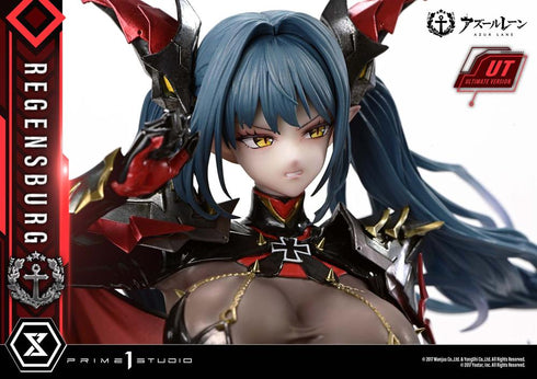 『アズールレーン』コンセプトマスターライン レーゲンスブルク アルティメット版