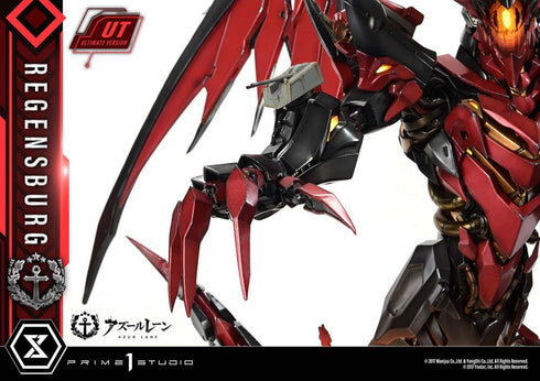 『アズールレーン』コンセプトマスターライン レーゲンスブルク アルティメット版