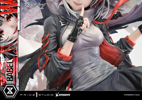 『アークナイツ』コンセプトマスターライン W昇進2