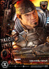 『Gears of War: Reloaded』リアルエリートマスターライン マーカス・フェニックス アルティメット版