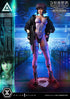 《攻壳机动队 STAND ALONE COMPLEX》Life Scale Master Line 草薙素子