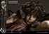 "Ghost in the Shell: Stand Alone Complex" The Legend of Beauty and the Beast: Motoko Kusanagi & Tachikoma Art by Entei Ryu