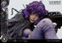 "Ghost in the Shell: Stand Alone Complex" The Legend of Beauty and the Beast: Motoko Kusanagi & Tachikoma Art by Entei Ryu Character Color Ver.