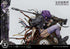 "Ghost in the Shell: Stand Alone Complex" The Legend of Beauty and the Beast: Motoko Kusanagi & Tachikoma Art by Entei Ryu Character Color Ver.