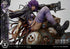 "Ghost in the Shell: Stand Alone Complex" The Legend of Beauty and the Beast: Motoko Kusanagi & Tachikoma Art by Entei Ryu Character Color Ver.