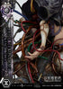 "Ghost in the Shell: Stand Alone Complex" The Legend of Beauty and the Beast: Motoko Kusanagi & Tachikoma Art by Entei Ryu Character Color Ver.