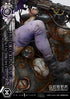 "Ghost in the Shell: Stand Alone Complex" The Legend of Beauty and the Beast: Motoko Kusanagi & Tachikoma Art by Entei Ryu Character Color Ver.