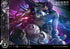 "Ghost in the Shell: Stand Alone Complex" The Legend of Beauty and the Beast: Motoko Kusanagi & Tachikoma Art by Entei Ryu Character Color Ver.