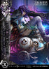 "Ghost in the Shell: Stand Alone Complex" The Legend of Beauty and the Beast: Motoko Kusanagi & Tachikoma Art by Entei Ryu Character Color Ver.