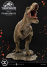《侏罗纪世界:炎之王国》Prime Collectible系列T-REX手办【202604再版】