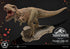 《侏罗纪世界:炎之王国》Prime Collectible系列T-REX手办【202604再版】
