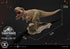 《侏罗纪世界:炎之王国》Prime Collectible系列T-REX手办【202604再版】