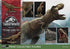 《侏罗纪世界:炎之王国》Prime Collectible系列T-REX手办【202604再版】