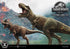 《侏罗纪世界:炎之王国》Prime Collectible系列T-REX手办【202604再版】