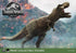 《侏罗纪世界:炎之王国》Prime Collectible系列T-REX手办【202604再版】