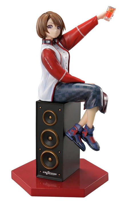 《Piapro Characters》PRISMA WING MEIKO Art by lack 1/7比例 完成品手辦