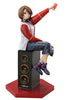 《Piapro Characters》PRISMA WING MEIKO Art by lack 1/7比例 完成品手辦