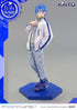 『ピアプロキャラクターズ KAITO』PRISMA WING Art by lack 1/7スケール 完成品フィギュア