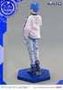 『ピアプロキャラクターズ KAITO』PRISMA WING Art by lack 1/7スケール 完成品フィギュア
