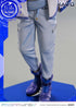 『ピアプロキャラクターズ KAITO』PRISMA WING Art by lack 1/7スケール 完成品フィギュア
