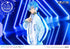 『ピアプロキャラクターズ KAITO』PRISMA WING Art by lack 1/7スケール 完成品フィギュア