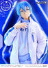 『ピアプロキャラクターズ KAITO』PRISMA WING Art by lack 1/7スケール 完成品フィギュア