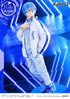 『ピアプロキャラクターズ KAITO』PRISMA WING Art by lack 1/7スケール 完成品フィギュア