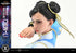 《街头霸王6》尊享大师系列 春丽 终极版