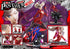 《女神异闻录5》Premium Master Line 高卷杏(黑豹)DX版