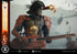 《DEATH STRANDING 2: ON THE BEACH》Real Elite Master Line 希格斯