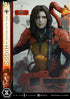 《DEATH STRANDING 2: ON THE BEACH》真實精英大師級 希格斯 DX版