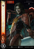 《DEATH STRANDING 2: ON THE BEACH》真實精英大師級 希格斯 DX版
