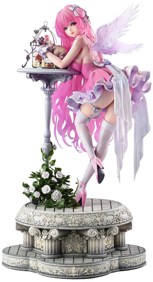 『勝利の女神:NIKKE』リアルエリートマスターライン ドロシー - ノスタルジア